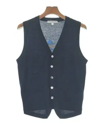 URBAN RESEARCH DOORS 남성용 베스트