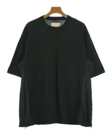 sacai T셔츠 티셔츠 남성용