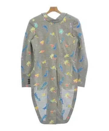 COMME des GARCONS HOMME PLUS 캐주얼 자켓 남성용