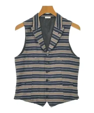 COMME des GARCONS HOMME DEUX 캐주얼 셔츠 남성용