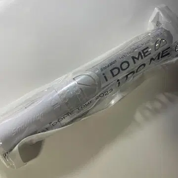 Snow Man i DO ME 응원봉