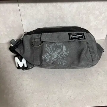 히프노시스 마이크 마텐로 바디 백