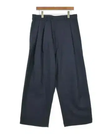 OUTIL 슬랙스 남성용