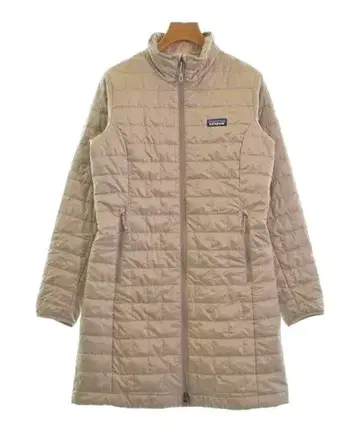 patagonia 다운 코트 여성용