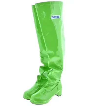 기타 부츠 여성용