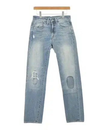 LEVI'S VINTAGE CLOTHING 데님 팬츠 남성용