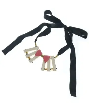 MARNI 목걸이 여성용