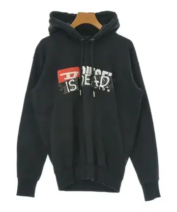 DIESEL 여성용 후드티