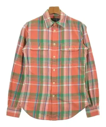 폴로 랄프 로렌 캐주얼 셔츠 남성용