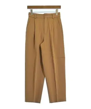 6(로쿠) 슬랙스 여성용