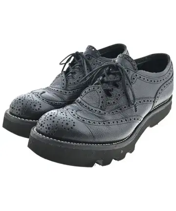 foot the coacher 비즈니스 드레스 남성용 신발