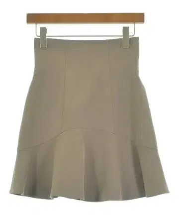 SNIDEL 미디 스커트 여성용