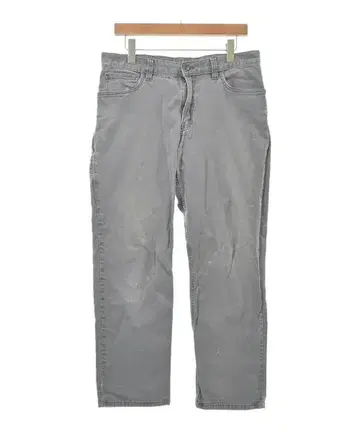 Carhartt 데님 팬츠 남성용