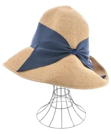 아테나 뉴욕 스트로우 햇 여성용