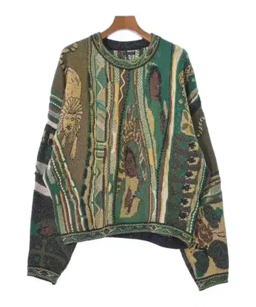 KAPITAL 니트/스웨터 남성용