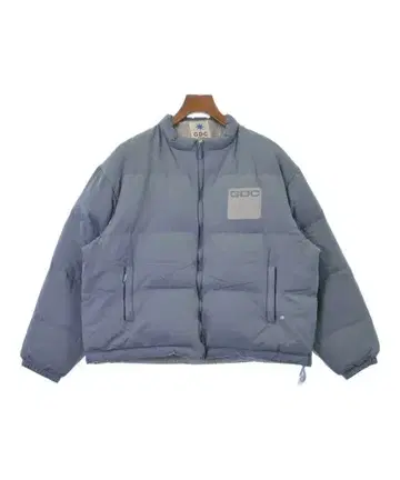 GDC 다운 자켓/다운 베스트 남성용