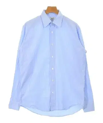 HERMES 드레스 셔츠 남성용