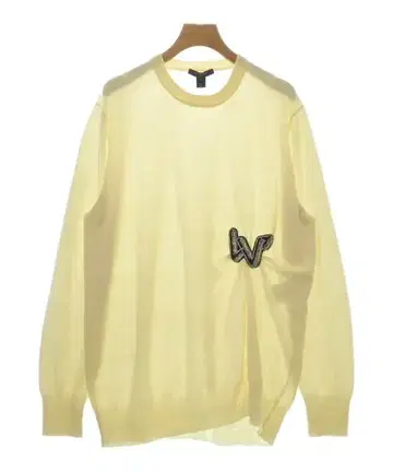 LOUIS VUITTON 니트 스웨터 여성용