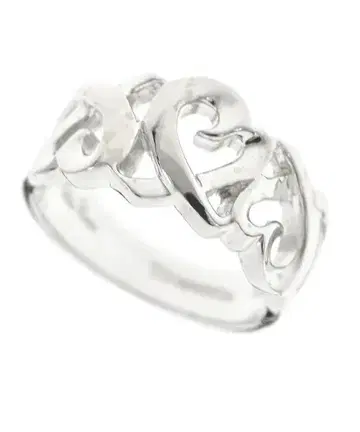 TIFFANY & CO. 여성용 반지