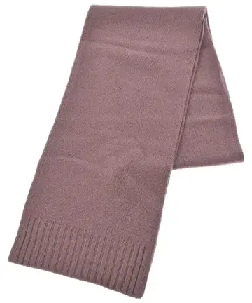 STUDIO NICHOLSON 머플러 남성용