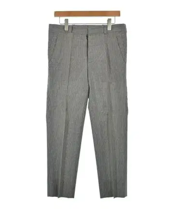 메종 마르지엘라 슬랙스 남성용