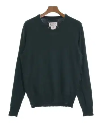 Maison Margiela 니트 스웨터 남성용