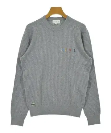 LACOSTE 니트 스웨터 여성용