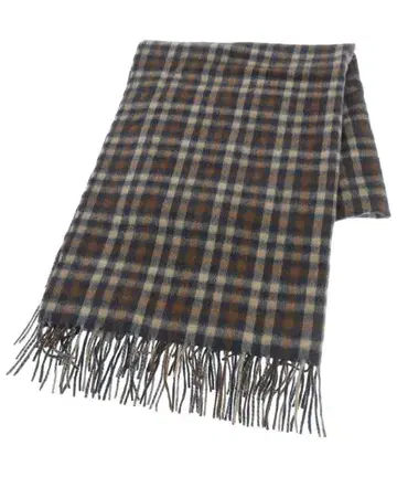 Joshua Ellis 머플러 남성용