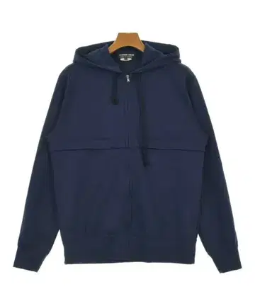 COMME des GARCONS HOMME DEUX 후드티 남성용