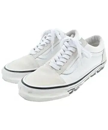 CDG 스니커즈 남성용