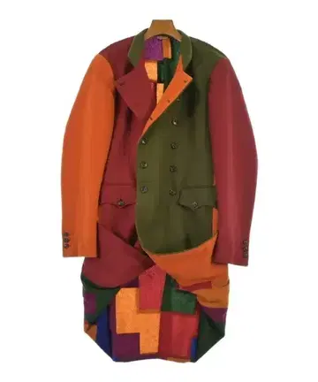 COMME des GARCONS HOMME PLUS 코트 (기타) 남성용