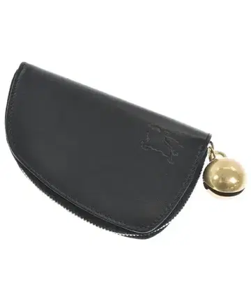 BURBERRY 남성용 지갑 코인 케이스