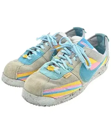 union 스니커즈 남성용