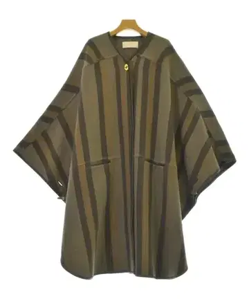 끌로에 코트 (기타) 여성용