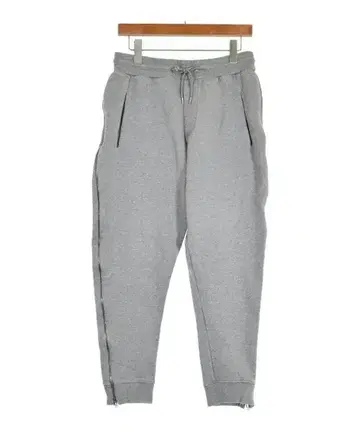 McQ 스웨트 팬츠 남성용