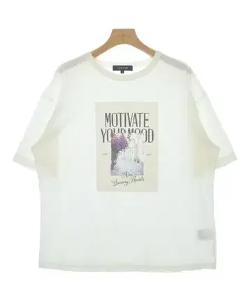 UNTITLED 티셔츠 여성용