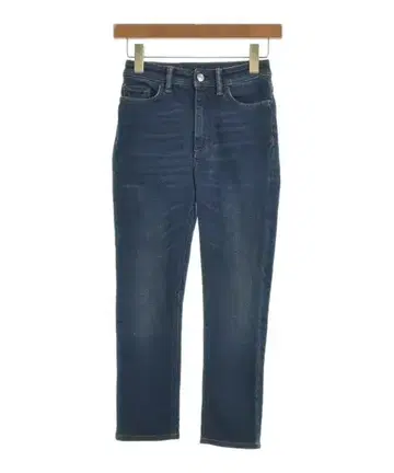 Acne Studios 데님 팬츠 여성용