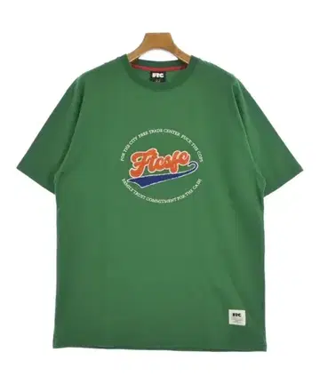 FTC 티셔츠 남성용