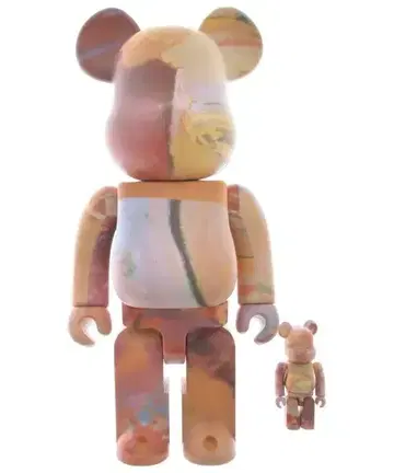 BEARBRICK 잡화류 (기타) 남성용