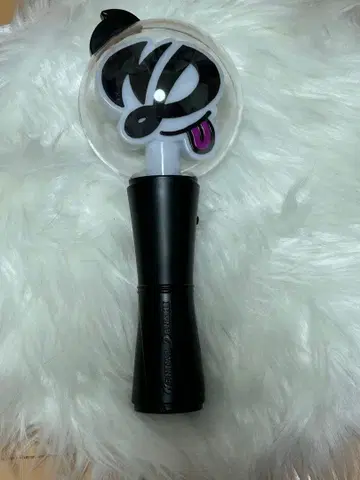 나니와단시 BON BON VOYAGE 2025 응원봉