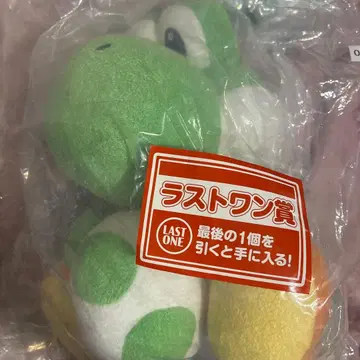 제일복권 슈퍼 마리오 라스트 원