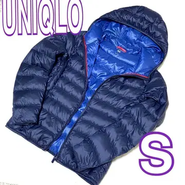 [ 새상품급 ] UNIQLO 이네스 드 라 프레상쥬 다운 자켓