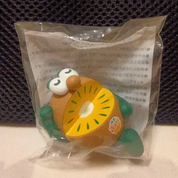 제스프리 2021년 키위브라더스 골드 키위 피규어