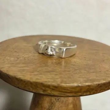 Rat Betty Shnozzer Ring