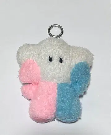 TREASURE SOM 소므 키링 봉제 인형