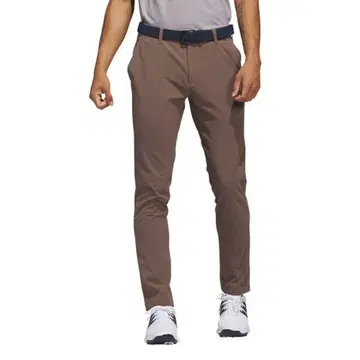 [ 한 번만 착용 ] 아디다스 U365 태슬란 스트레치 솔리드 팬츠