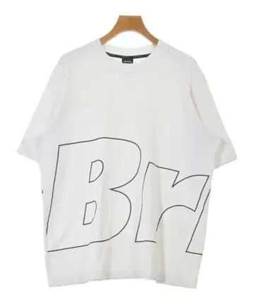 F.C.R.B 셔츠 티셔츠 남성용