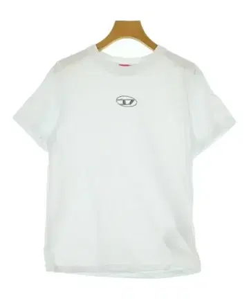 DIESEL T셔츠 티셔츠 여성용