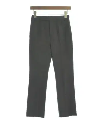 R 슬랙스 여성용