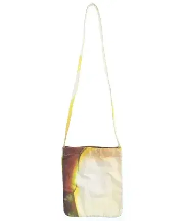 macromauro 숄더백 남성용